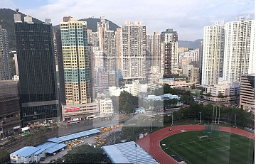 Billion Plaza 2 (億京廣場2期) 