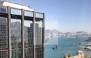 CHINA RESOURCES BLDG (華潤大廈) 