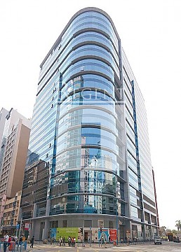 Westley Square (威利廣場) 