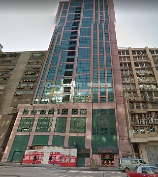 CRE CTR Cheung Sha Wan L C015317 For Buy