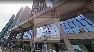 Singga Com Ctr (成基商業中心) 