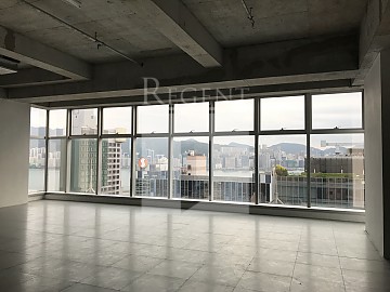 Hong Kong Office, Montery Plaza