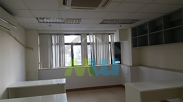 德士古道工業中心 A座