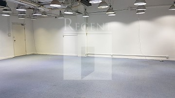 Hong Kong Office, Regent