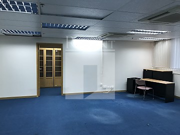 Westley Square (威利廣場) 