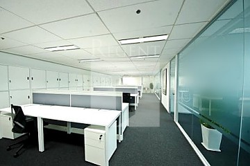 Hong Kong Office, Regent