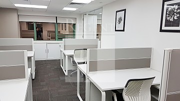 Officeplus @wan Chai (協成行灣仔中心) 