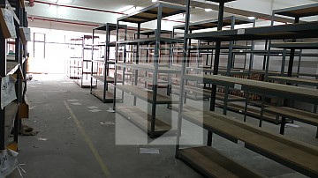 LAI SUN YUEN LONG CTR (麗新元朗中心) 