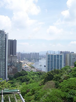 荃威花園 荃威花園
