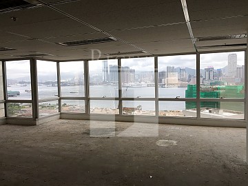 Hong Kong Office, Regent