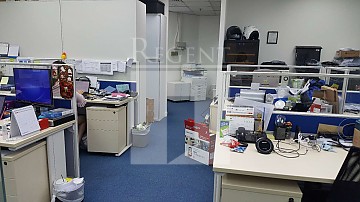 Mirror Twr (冠華中心) 