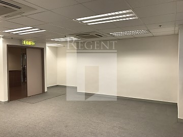 Westley Square (威利廣場) 