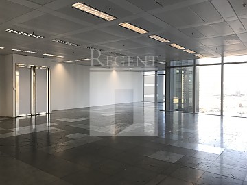 Hong Kong Office, Regent