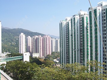 荃威花園 荃威花園