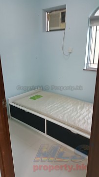 上禾輋村