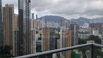 上林 東半山 A331318 售盤