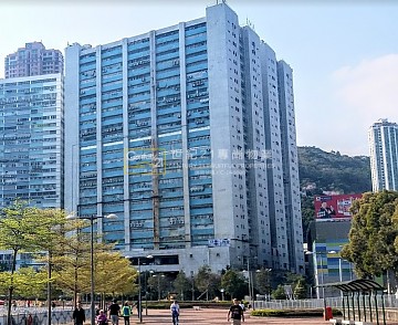 江南工业大厦 荃湾 高层 C065095 售盘