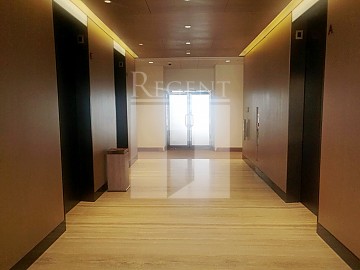 Bank Of China Twr (中銀大廈) 
