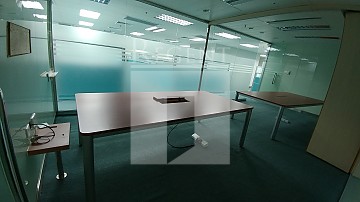 Hong Kong Property, Hong Kong Office