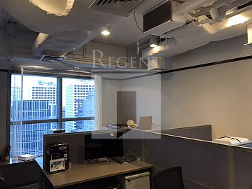 Wyndham Place (雲咸商業中心) 
