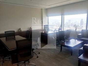 Bank Of China Twr (中銀大廈) 