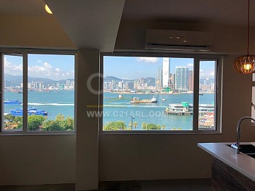 KA ON BLDG Sheung Wan M A326265 For Buy