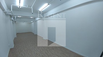 Central Office, Fu Wing House