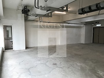 Remington Ctr (利登中心) 