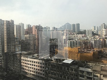 KWUN TONG VIEW (觀點中心) 