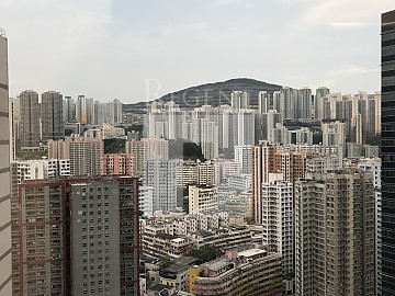 MONTERY PLAZA (萬泰利廣場) 