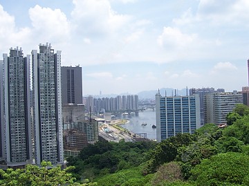 荃威花園 荃威花園