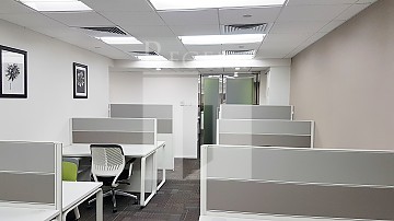 Officeplus @wan Chai (協成行灣仔中心) 