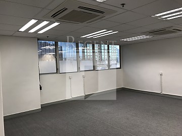 Hong Kong Office, Regent