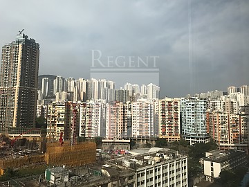 KWUN TONG VIEW (观点中心) 