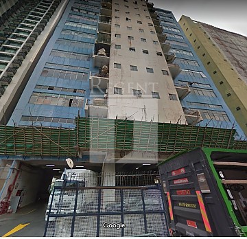 Kwai Chung Industrial, City Industrial Commercialplex