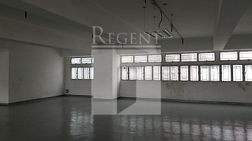 荃湾工业大厦, 合福工业大厦