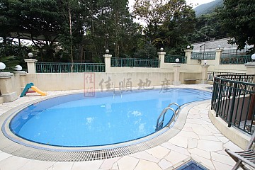 嘉林別墅 西貢 中層 007337 售盤