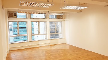 Sheung Wan Office, Loon Kee Building
