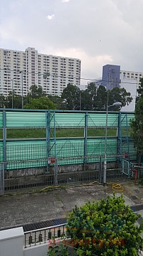 上禾輋村
