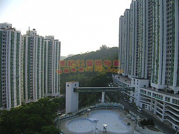 荃威花園 荃威花園