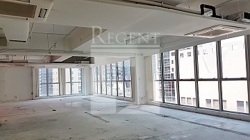 Sheung Wan Office, Wellington Street 128