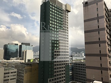 Remington Ctr (利登中心) 