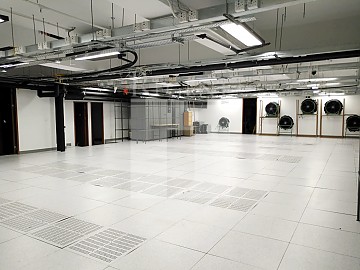 Kwai Chung Industrial, Trans Asia Centre