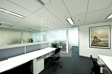 Gateway Twr 02 (港威大廈 第02座) 
