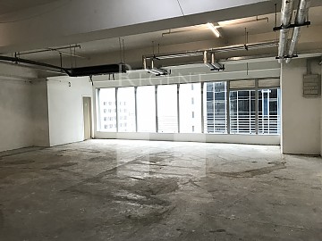 Hong Kong Office, Regent