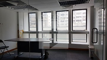 Central Office, 