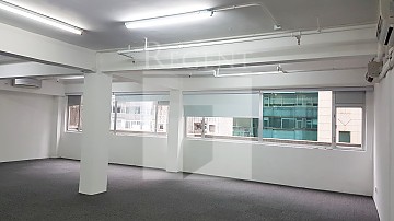 Central Office, V Plus
