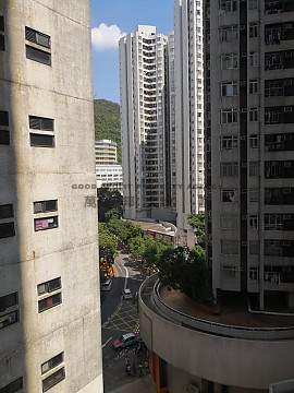 福群大厦 香港仔 低层 A001422 售盘
