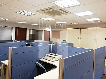 大埔工業大廈, 太平工業中心 第03座