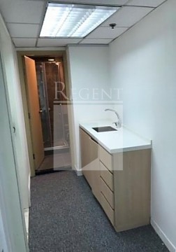 Morrison Com Bldg (摩利臣商業大廈) 